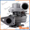Turbocompresseur neuf pour RENAULT | 54399700076, 54399700087